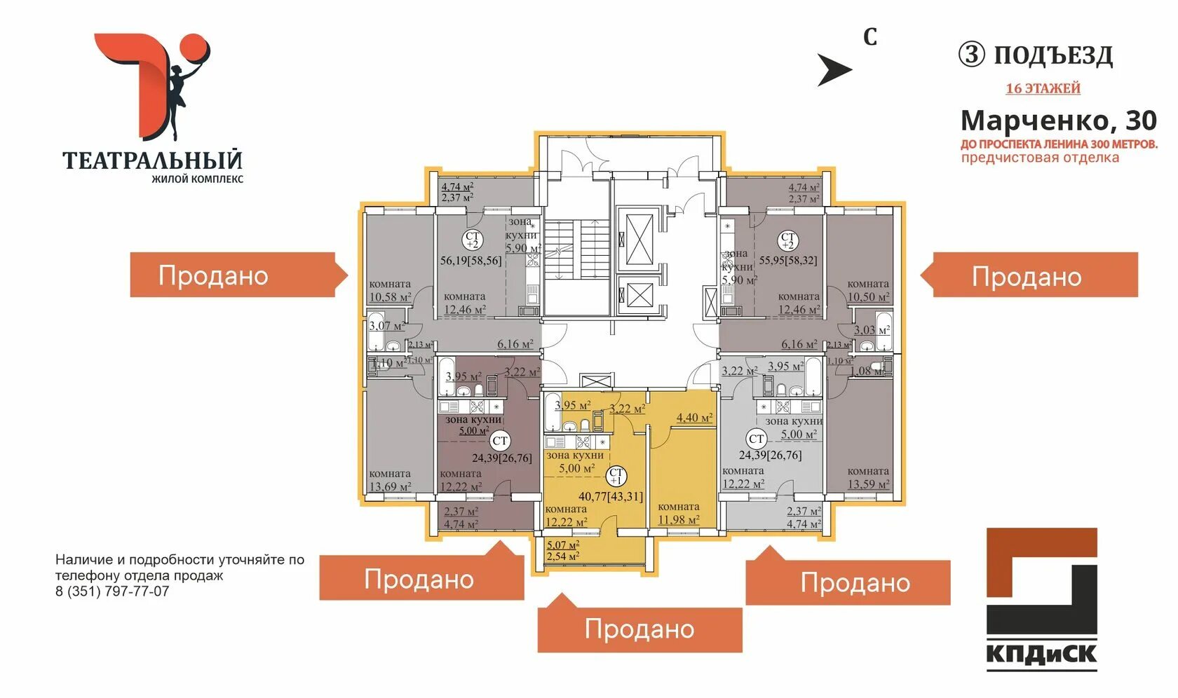 Конфетти квартиры челябинск. Театральный ЖК Челябинск на Марченко. КПДСК жилой комплекс театральный. ЖК театр ЧТЗ. Квартира в ЖК на театральной.