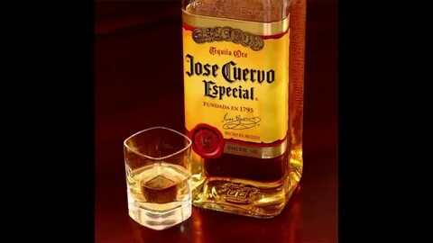 Jose cuervo anejo