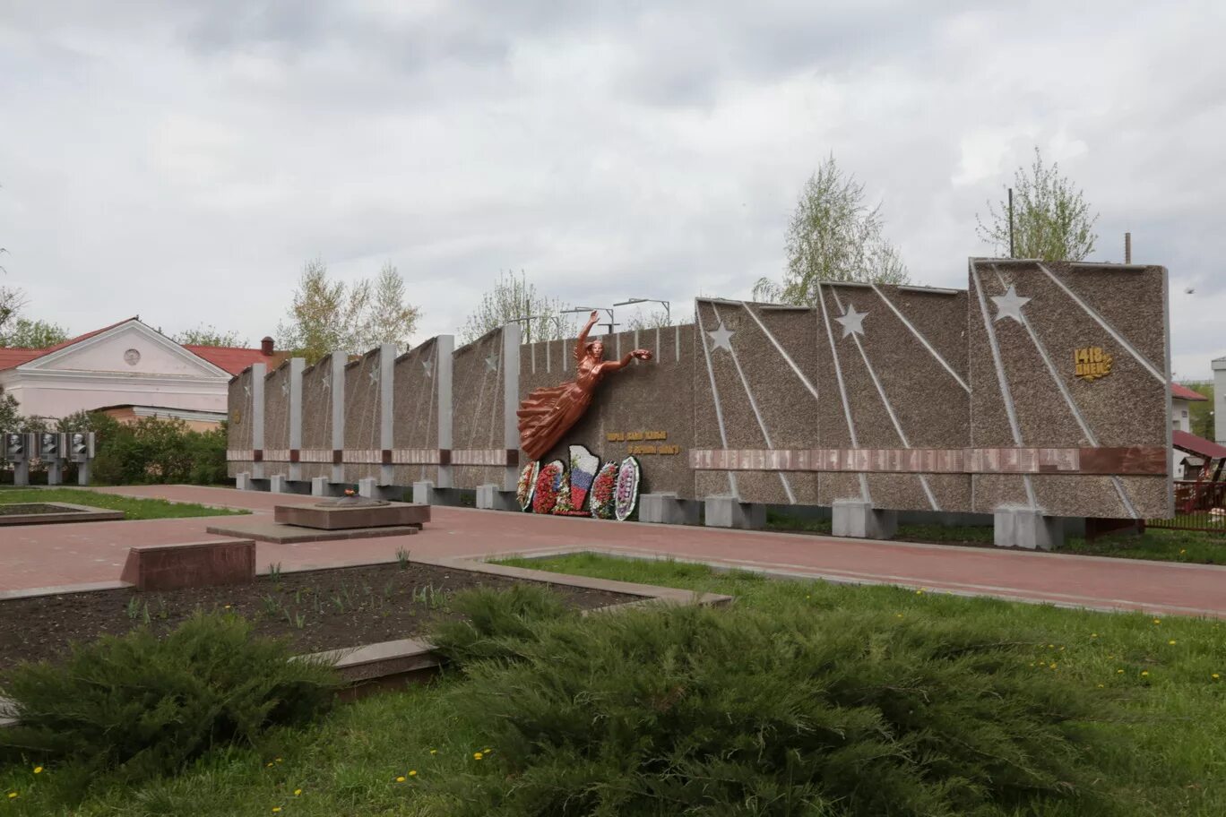 Поселок Таловая Воронежская область. Воронежская область Таловский район поселок Таловая. Таловая Воронежская область парк. Воронеж поселок Таловая.