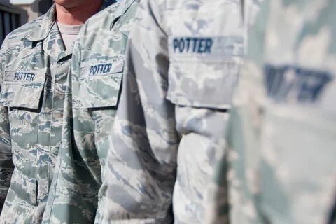 Battle uniform