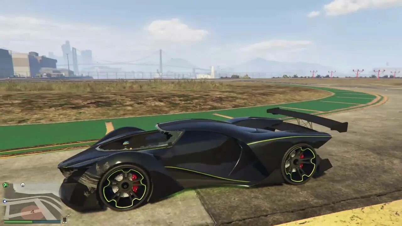 Import proto. Tezeract GTA 5. Pegassi Tezeract в ГТА 5.