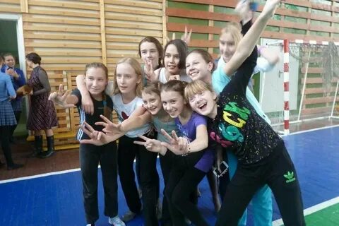 Школа интернат красноярск