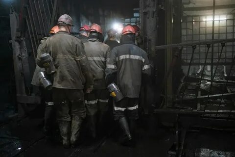 Новости шахты караганды