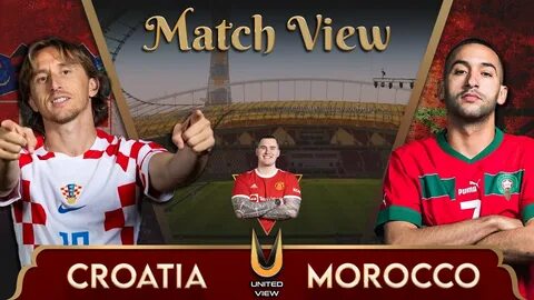 Match views
