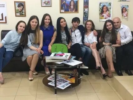 Гусова владикавказ