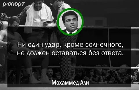 Мухаммед цитаты