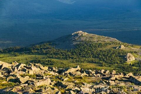 Гора иремель в башкирии где находится
