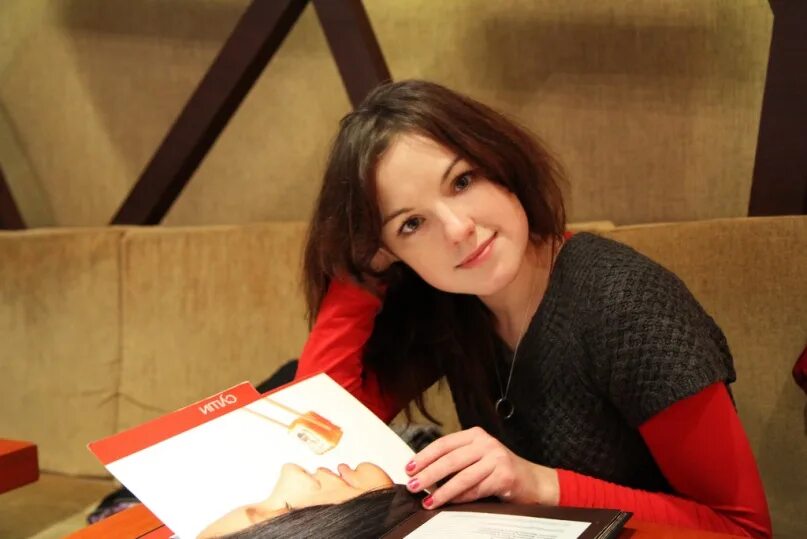 Евгения, 38 лет, телец, Ростов-на-Дону. Анкета знакомств на сайте Tabor.ru