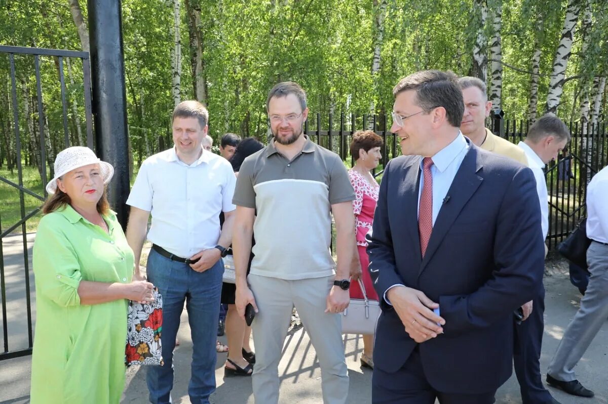 Главные новости новгорода. Глава Пильнинского района Нижегородской. Глава МСУ Пильна.