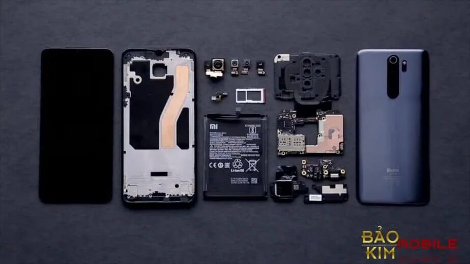 Картинки REDMI 8 МОДУЛЬ