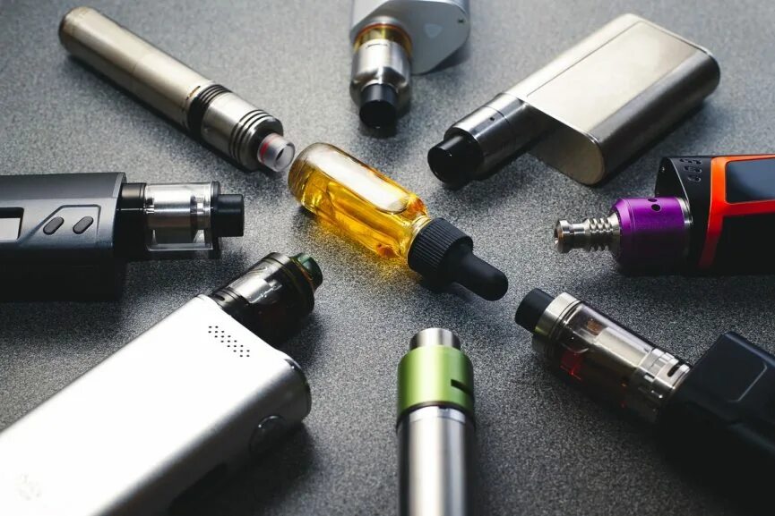 M vapes