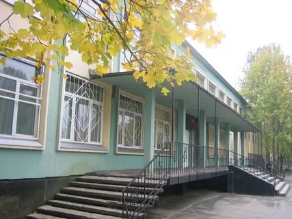 Сайт школы 249