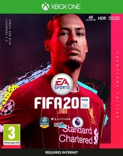 Фифа 20