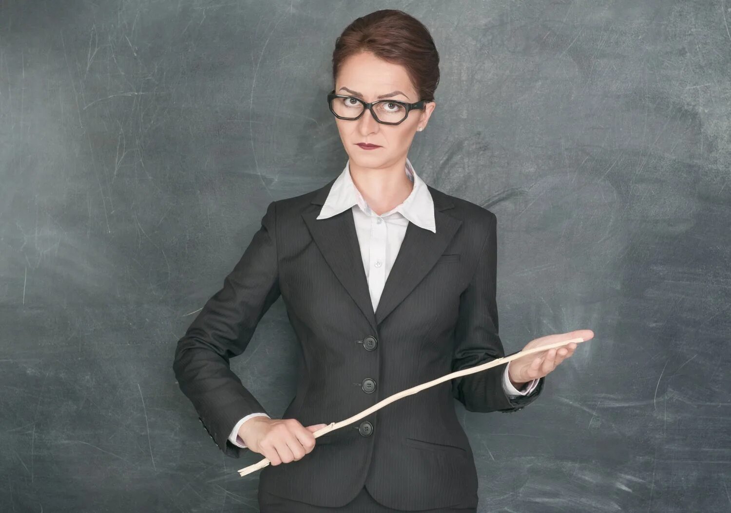 Teacher manager