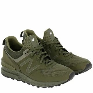 New balance 2024