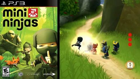 Ninja ps3