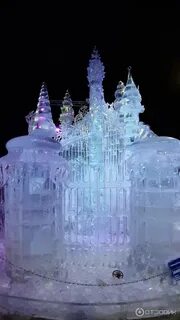 Сколько стоят ледяную