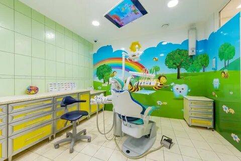 Детские бесплатные поликлиники стоматологии