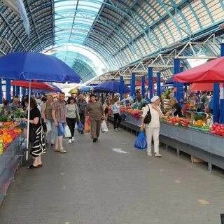 Рынок г минск