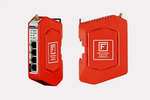 Industrial Firewalls