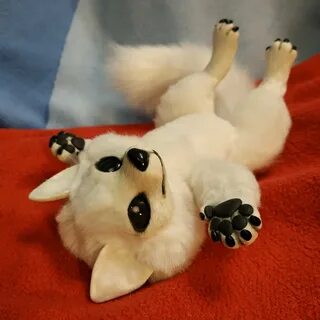 Furry toys
