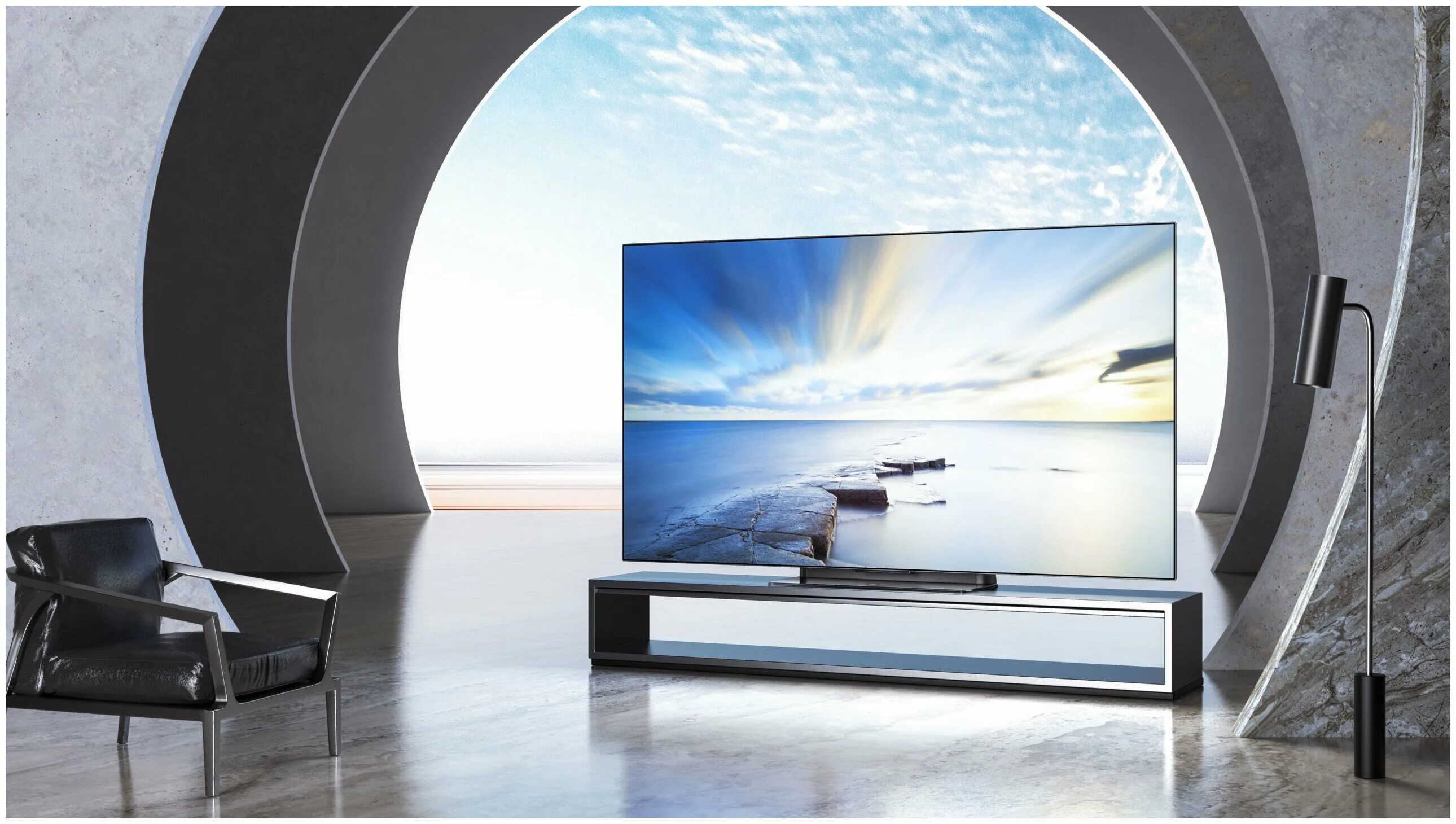 люкс тв телефон