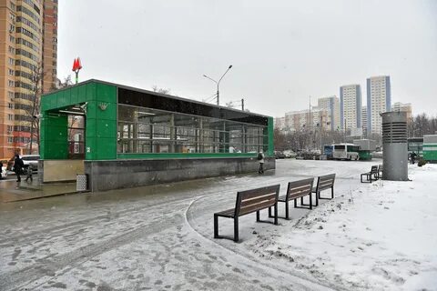 Открытый выход