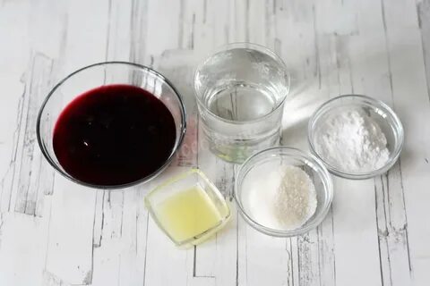 Как сделать кисель рецепт
