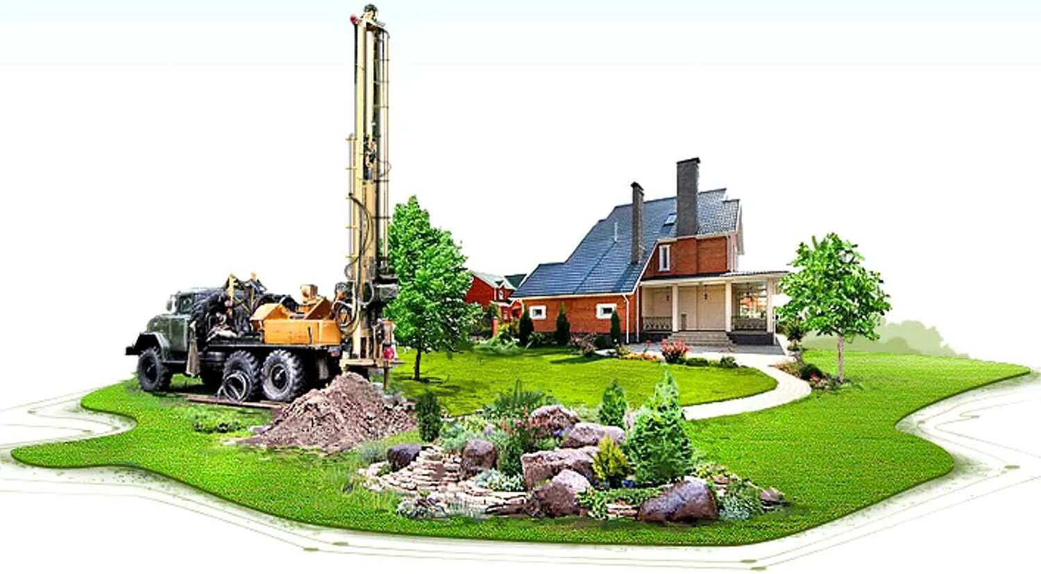 инженерно-геологические изыскания керн. геологические изыскания бурение скважин. колодец или скважина. бурение скважин для геологических изысканий. инженерно-геологические изыскания (иги).