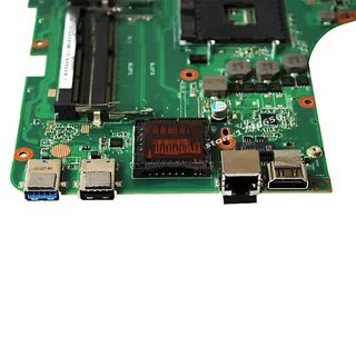 Asus n53sv материнская плата