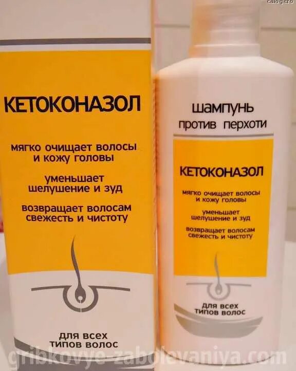 Как увлажнить кожу головы при сухой коже