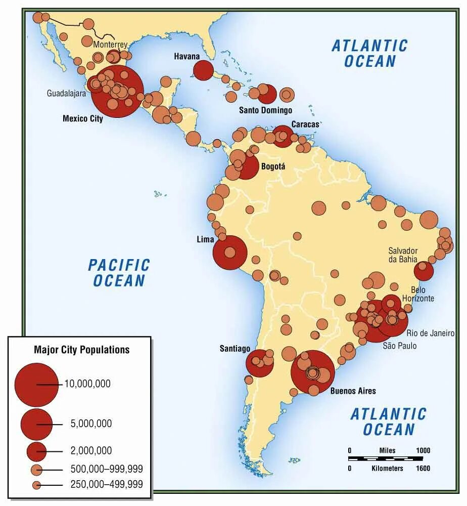 Население южной америки плотность максимальная и минимальная. Карта плотности населения Латинской Америки. Карта плотности населения Южной Америки. Карта урбанизации Латинской Америки. Страны Латинской Америки плотность населения.