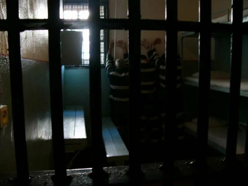 исполнение и лишение свободы в следственных изоляторах?. камера для пожизненно осужденных. виды учреждений исполняющих наказания. сизо москвы. система исправительных учреждений.