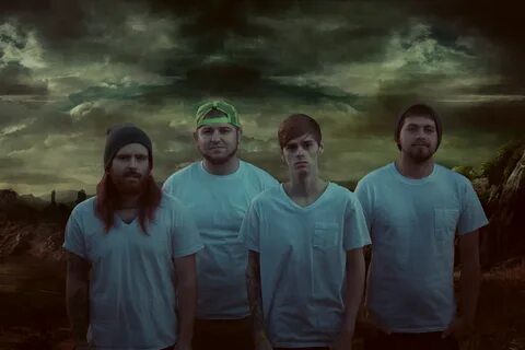 Imminence группа