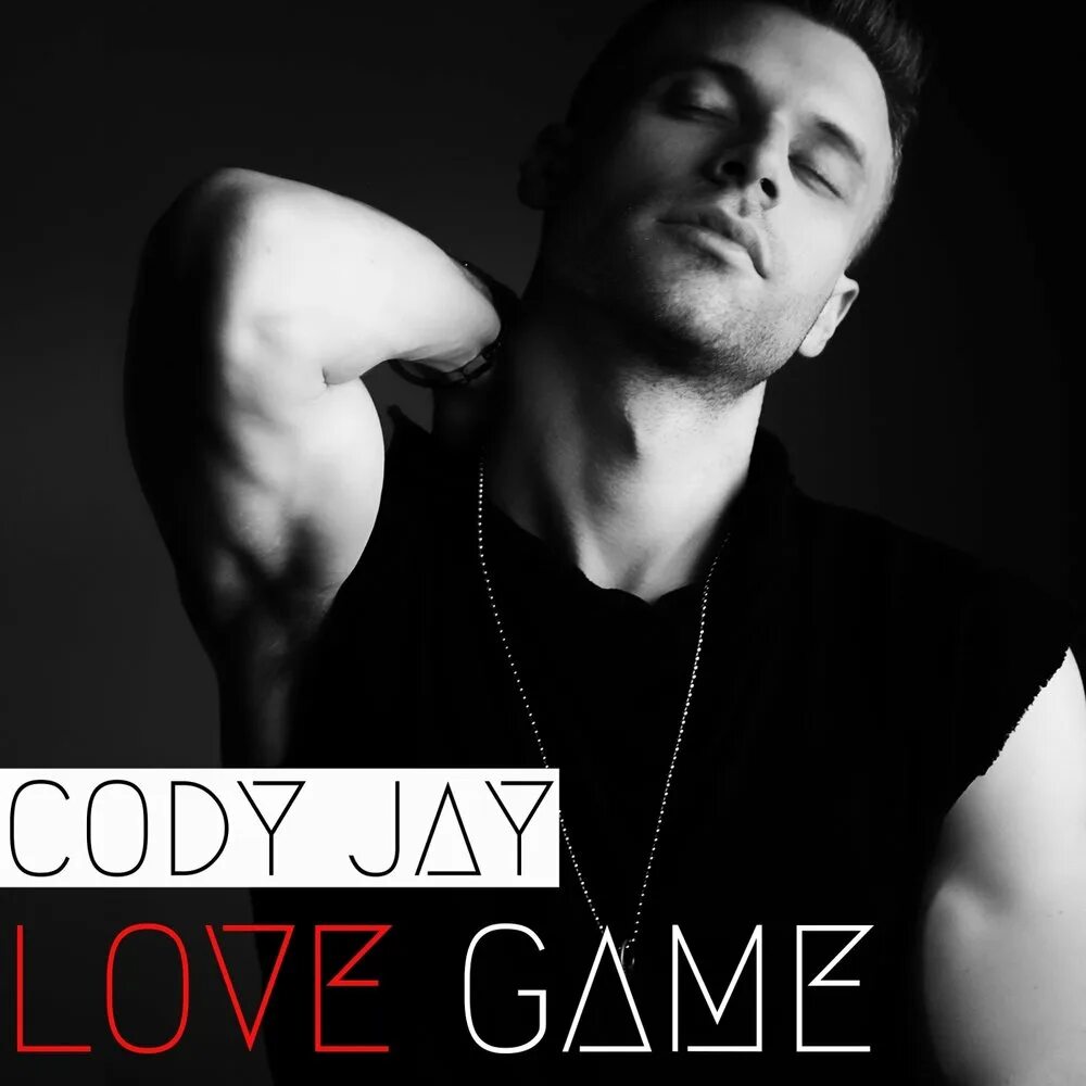 Jay Love. DJ Cody. Cody Jay Creative. Джей лов