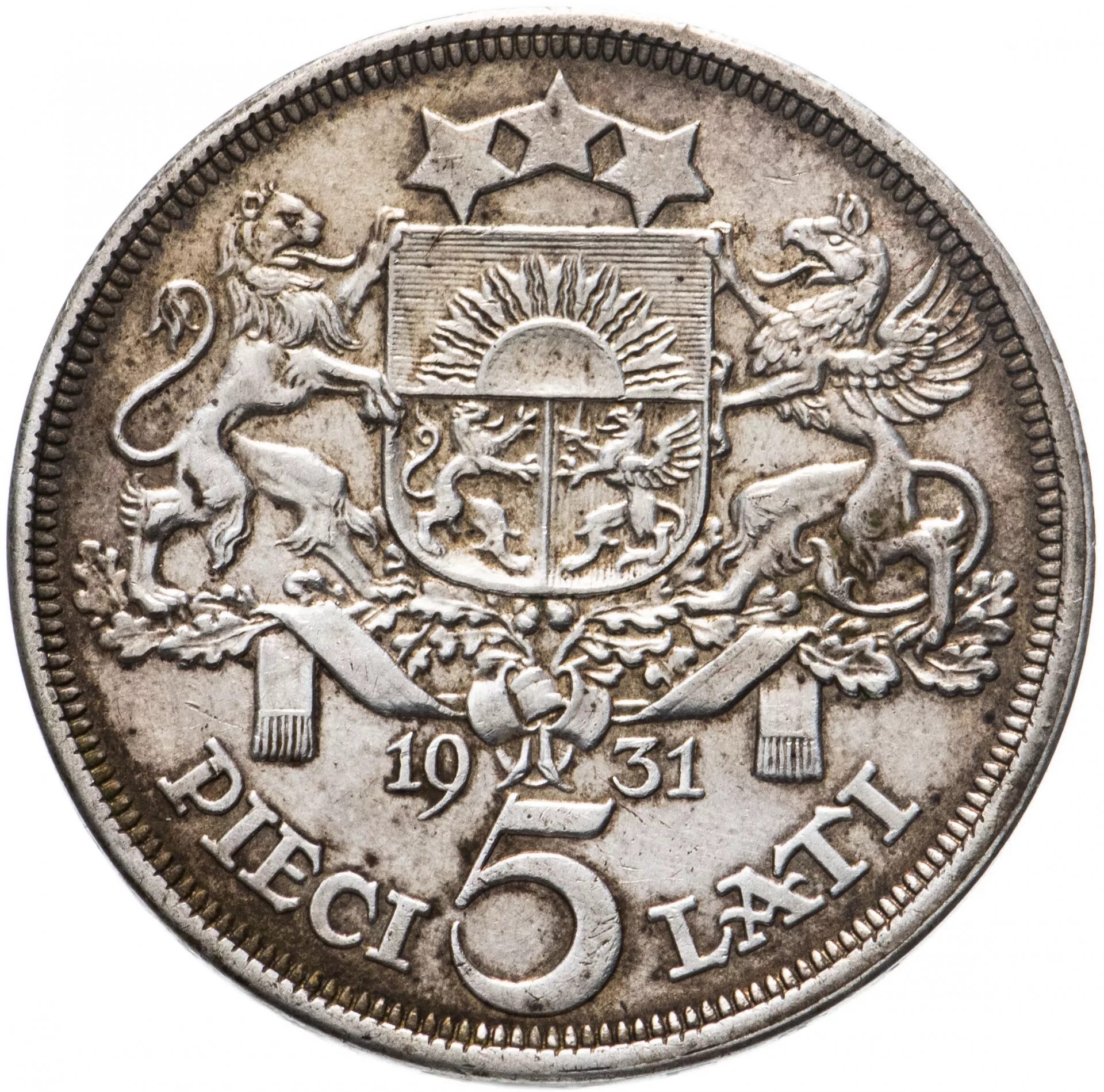 5 лат латвии. 5 лат 1931 года. Монета 5 лат 1931 латвия. 5 лат 1931. 5 лат 1931.