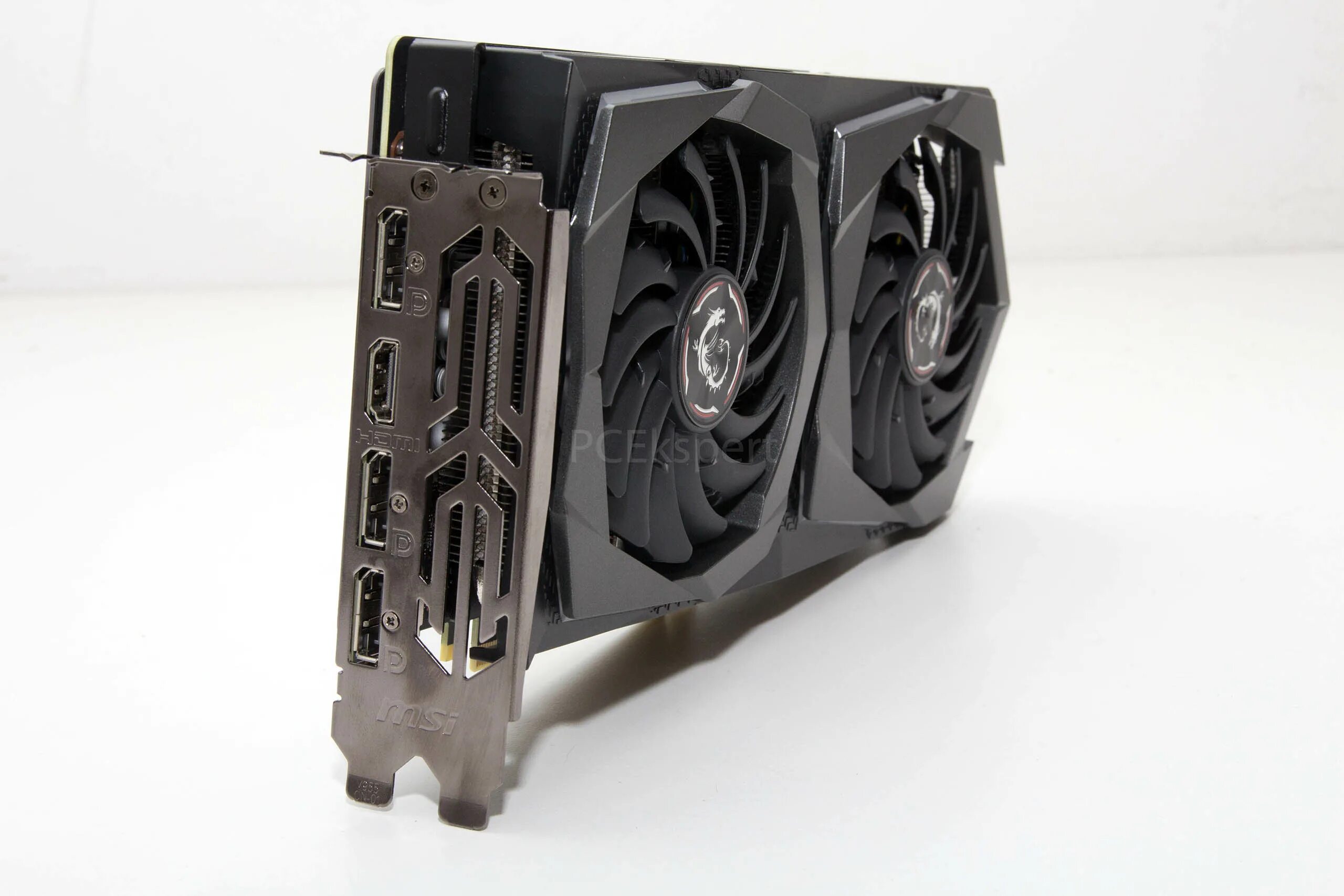 Nvidia geforce gtx 1660ti