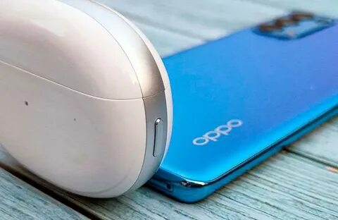 Oppo enco 2 pro