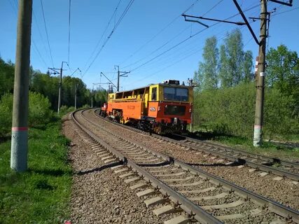 Поварово 3