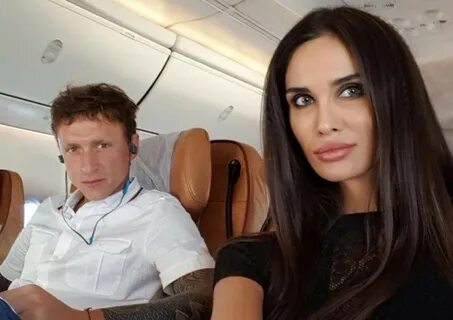Жена паши мамаева