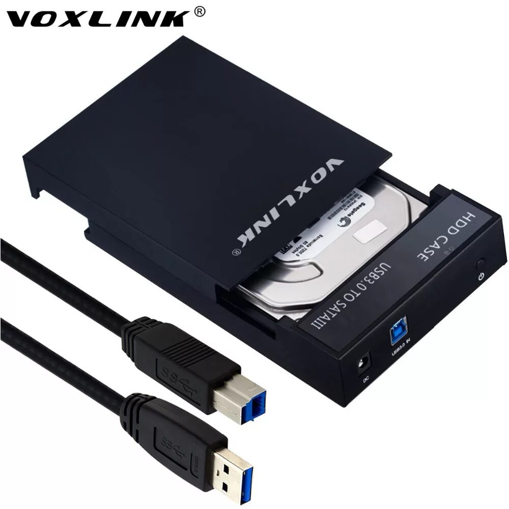 Бокс usb 3.0 для внешнего hdd. Hdd enclosure usb 3.0. кейс для hdd usb 3.0 enclosure. внешний для hdd 3.5 sata usb. корпус для внешнего жесткого диска orico, 2,5 дюйма, sata на usb 3,1.