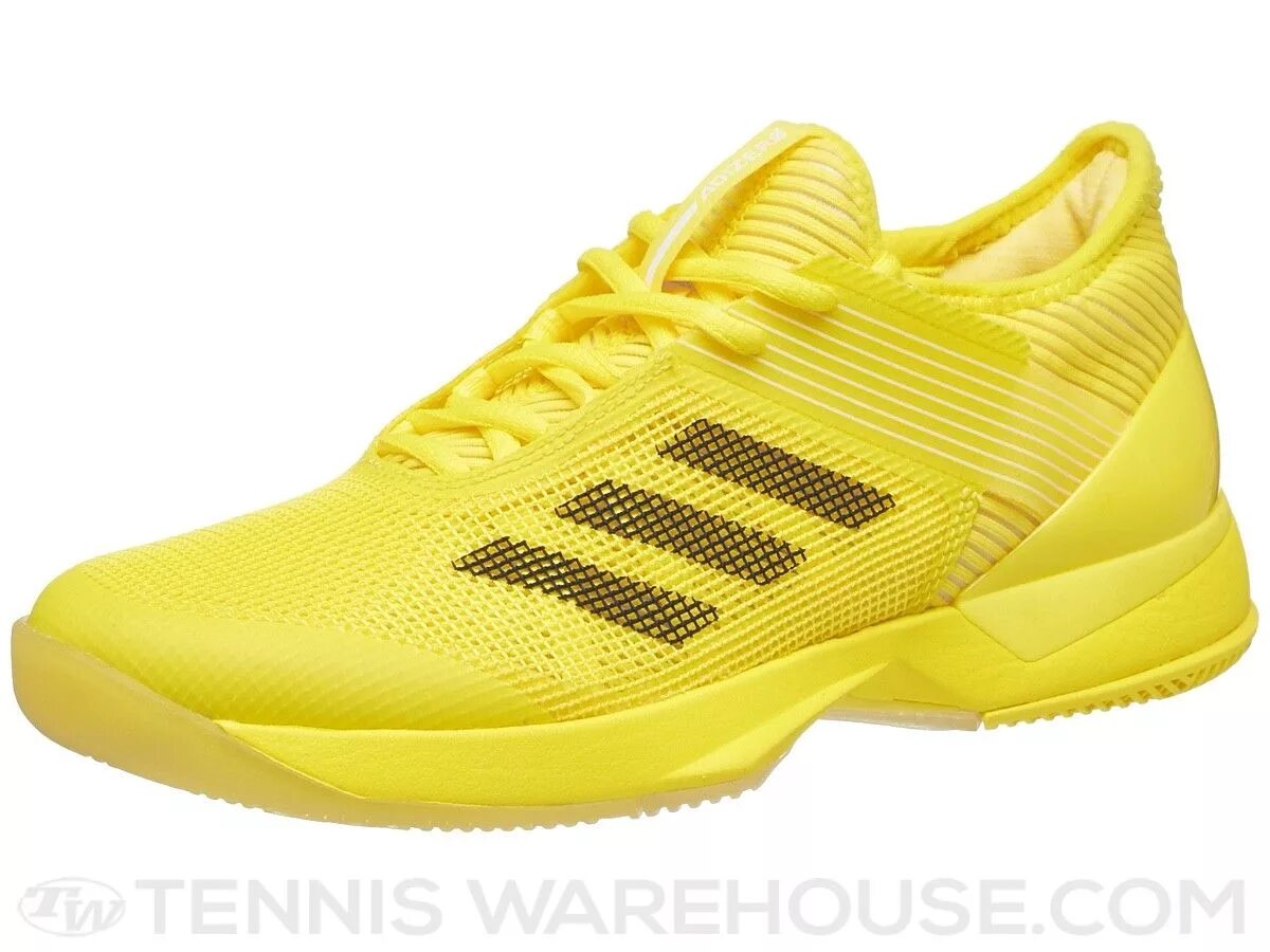 Adidas Adizero Ubersonic 3. Кроссовки адидас Adizero для тенниса. Adidas Adizero Tennis Yellow Black. Adidas Adizero желтые.