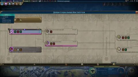 Civilization 6 победы