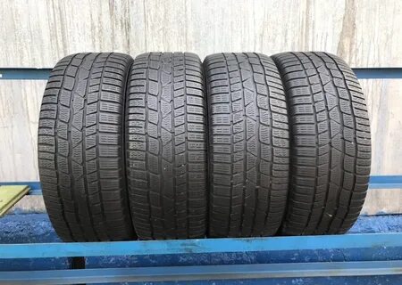 Резина зима 225 70 р16