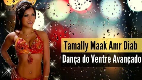 Tamally maak