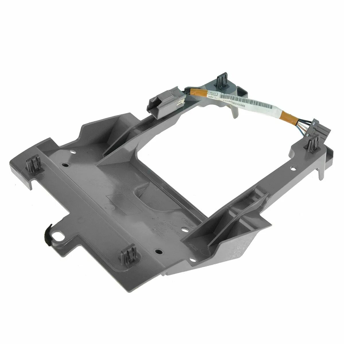 2c5z78519k22aa. 2c54-78045b34-a. Ford Explorer overhead Console Mounting Bracket. Консоль маунт