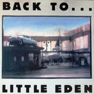 Back to eden