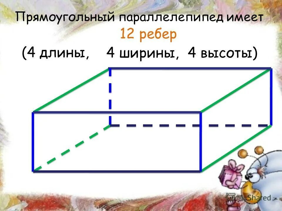 Сарай имеющий прямоугольного параллелепипеда заполнен сеном. Сарай имеющий прямоугольного параллелепипеда заполнен сеном
