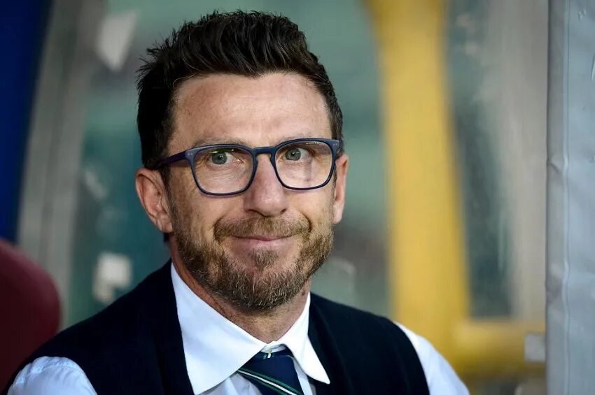 Romasco. Эусебио ди франческо. Ди франческо. Ди франческо тренер. Ди франческо рикардо.