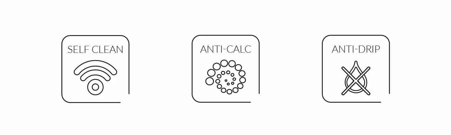 Self clean как пользоваться
